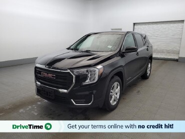 2022 GMC Terrain in Richmond, VA 23235