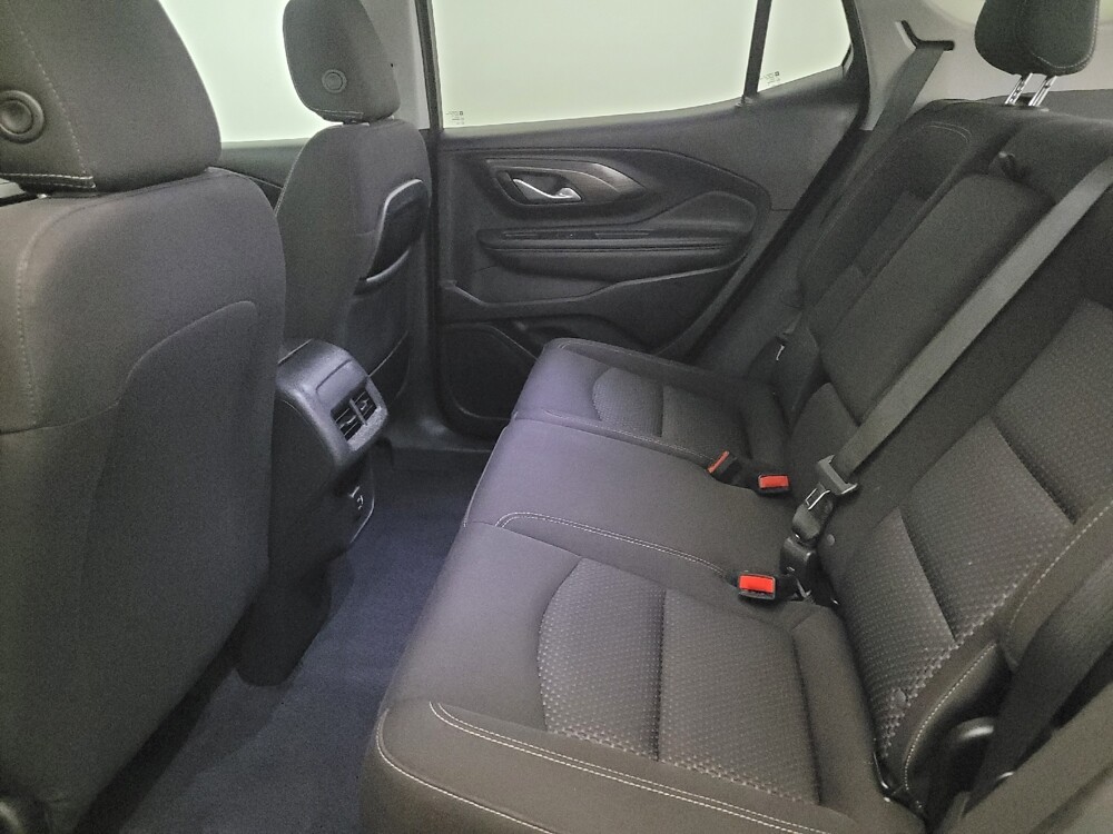 2022 GMC Terrain in Richmond, VA 23235 - 18110079 18