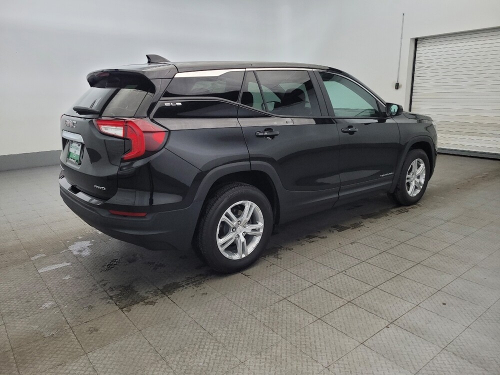2022 GMC Terrain in Richmond, VA 23235 - 18110079 10