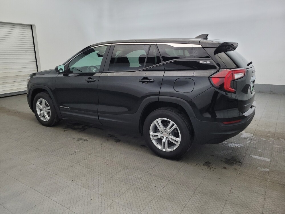 2022 GMC Terrain in Richmond, VA 23235 - 18110079 3
