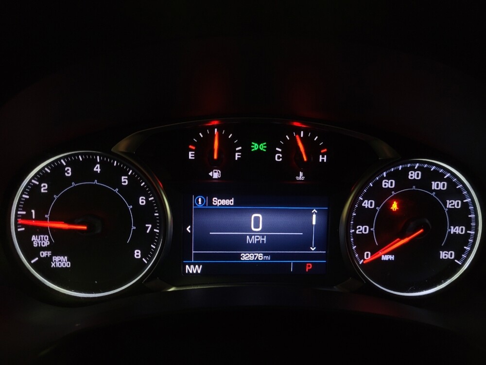 2022 GMC Terrain in Richmond, VA 23235 - 18110079 23