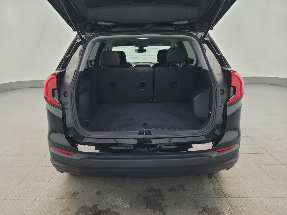 2022 GMC Terrain in Richmond, VA 23235 - 18110079 29