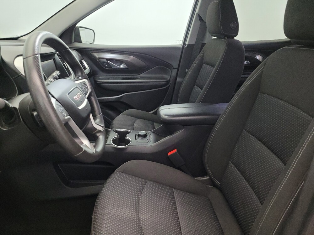 2022 GMC Terrain in Richmond, VA 23235 - 18110079 17