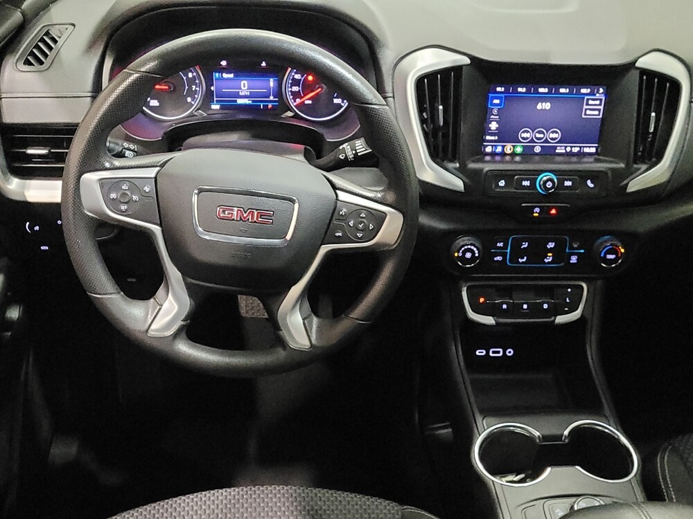 2022 GMC Terrain in Richmond, VA 23235 - 18110079 22