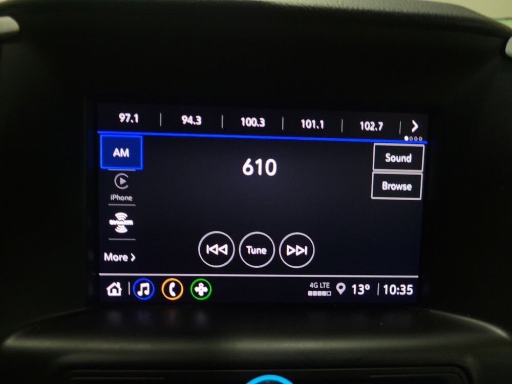 2022 GMC Terrain in Richmond, VA 23235 - 18110079 25