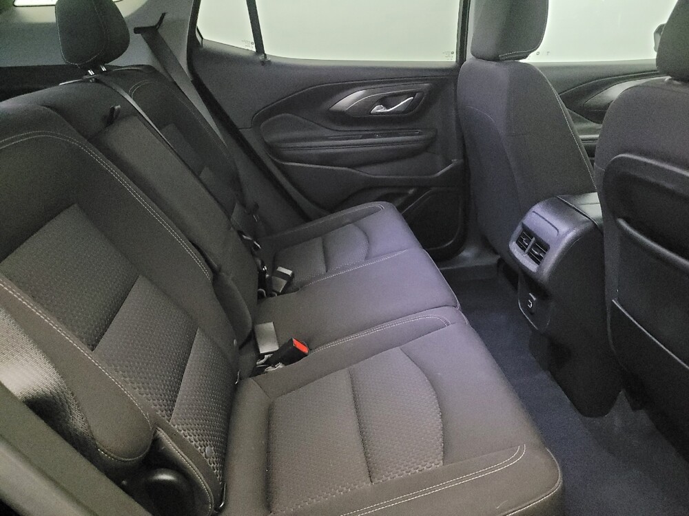 2022 GMC Terrain in Richmond, VA 23235 - 18110079 19