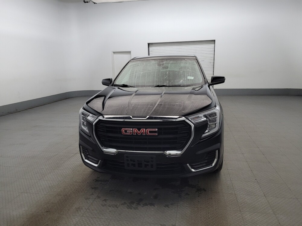 2022 GMC Terrain in Richmond, VA 23235 - 18110079 15