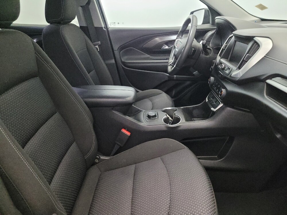 2022 GMC Terrain in Richmond, VA 23235 - 18110079 21