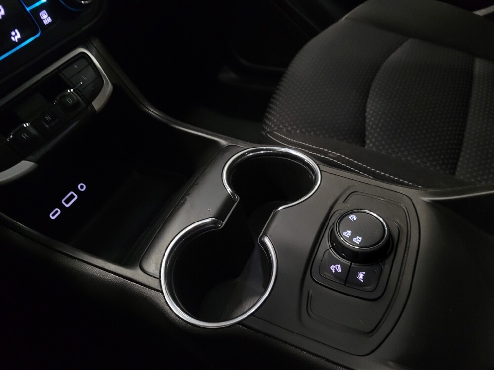 2022 GMC Terrain in Richmond, VA 23235 - 18110079 26