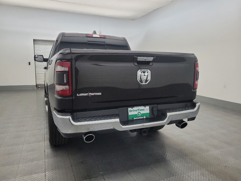 2019 RAM 1500 in Mesa, AZ 85210 - 18110081 6
