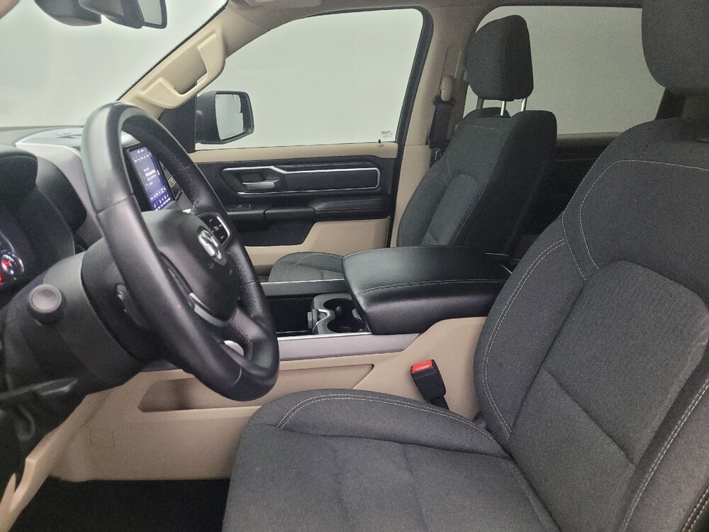 2019 RAM 1500 in Mesa, AZ 85210 - 18110081 17