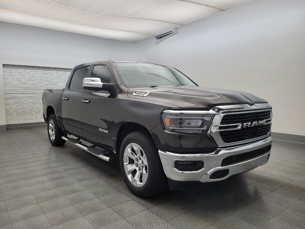 2019 RAM 1500 in Mesa, AZ 85210 - 18110081 13