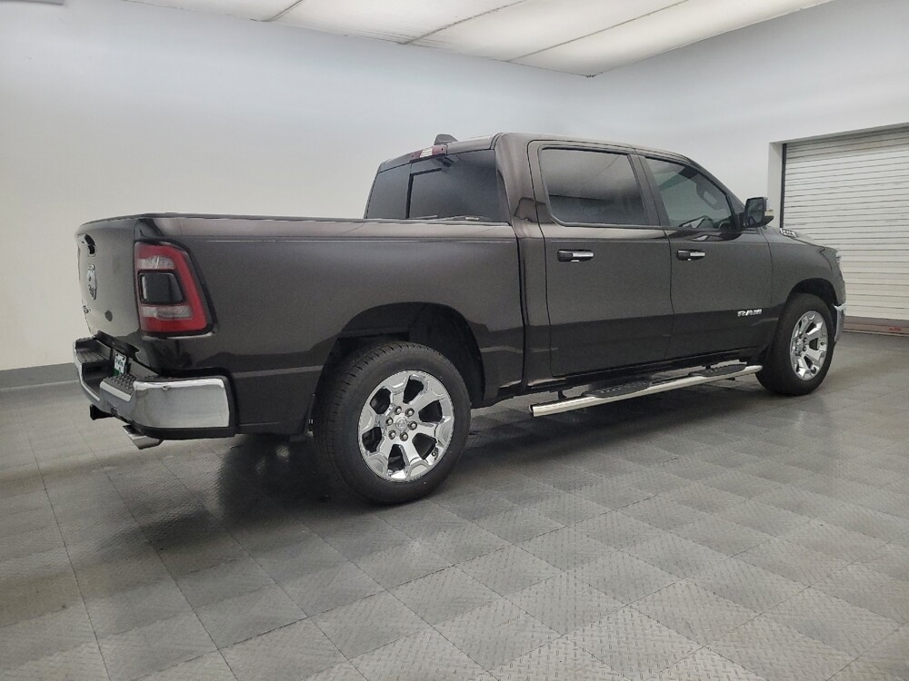 2019 RAM 1500 in Mesa, AZ 85210 - 18110081 10