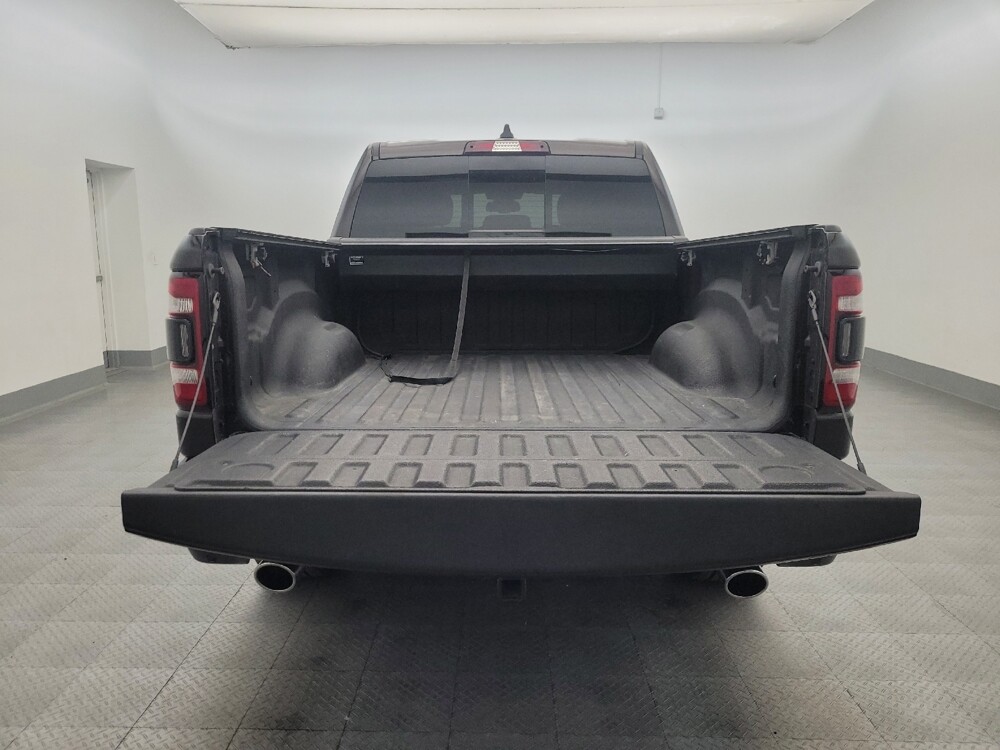 2019 RAM 1500 in Mesa, AZ 85210 - 18110081 29