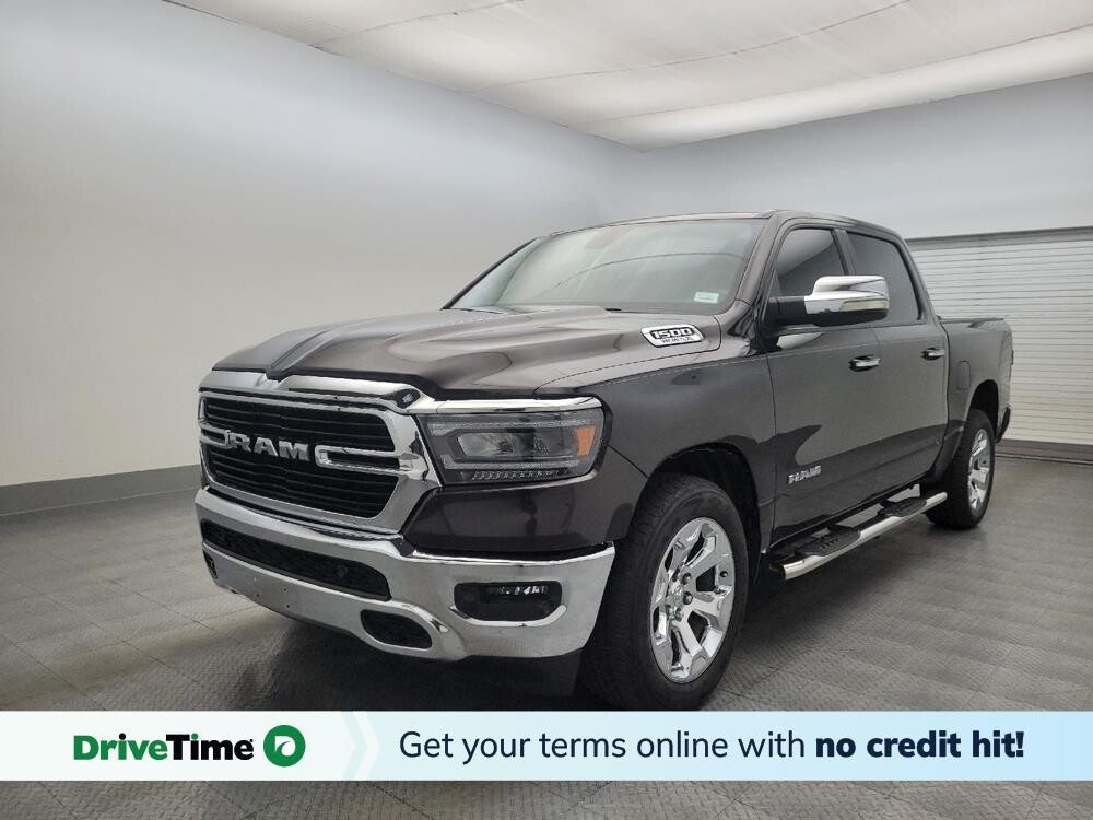 2019 RAM 1500 in Mesa, AZ 85210 - 18110081