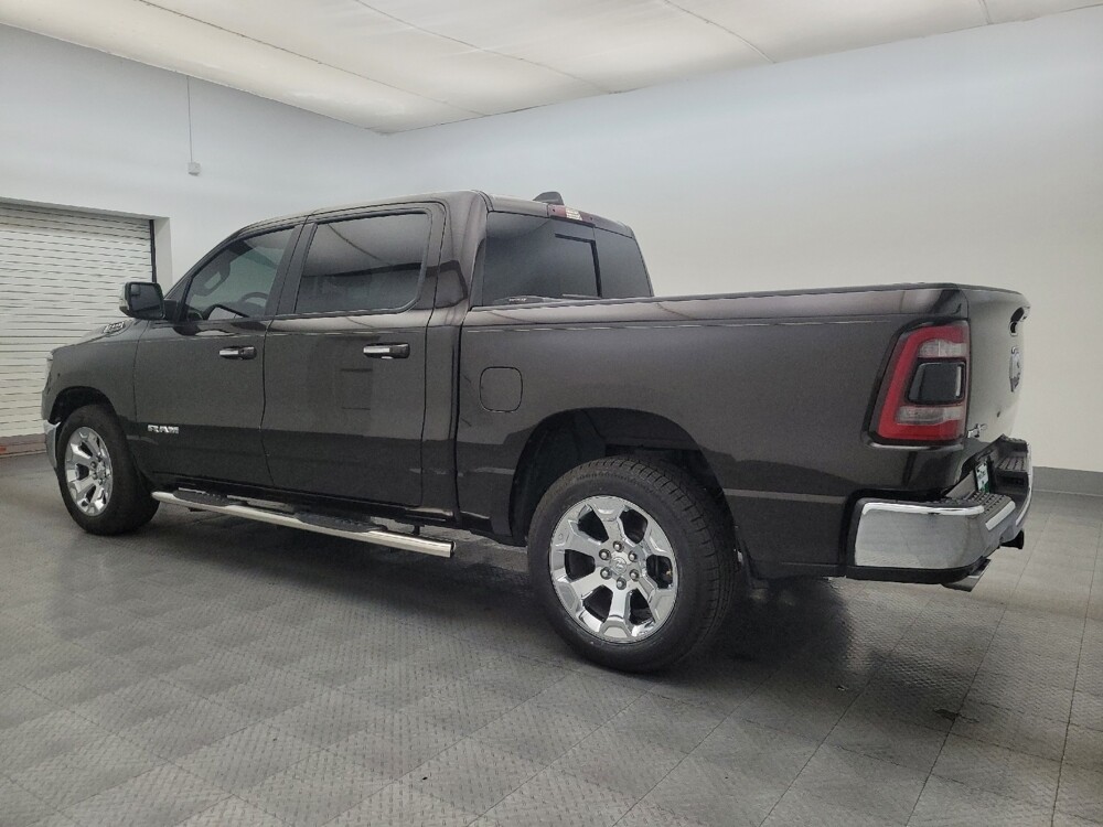 2019 RAM 1500 in Mesa, AZ 85210 - 18110081 3