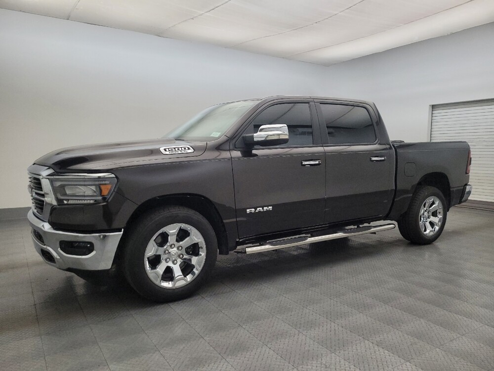 2019 RAM 1500 in Mesa, AZ 85210 - 18110081 2