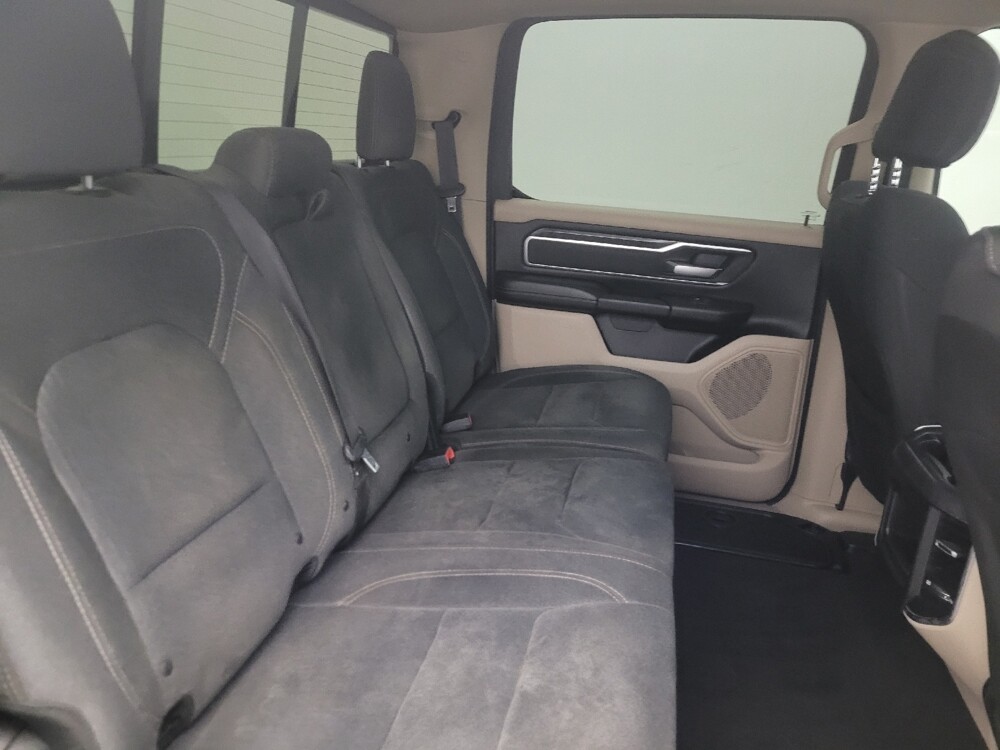 2019 RAM 1500 in Mesa, AZ 85210 - 18110081 19