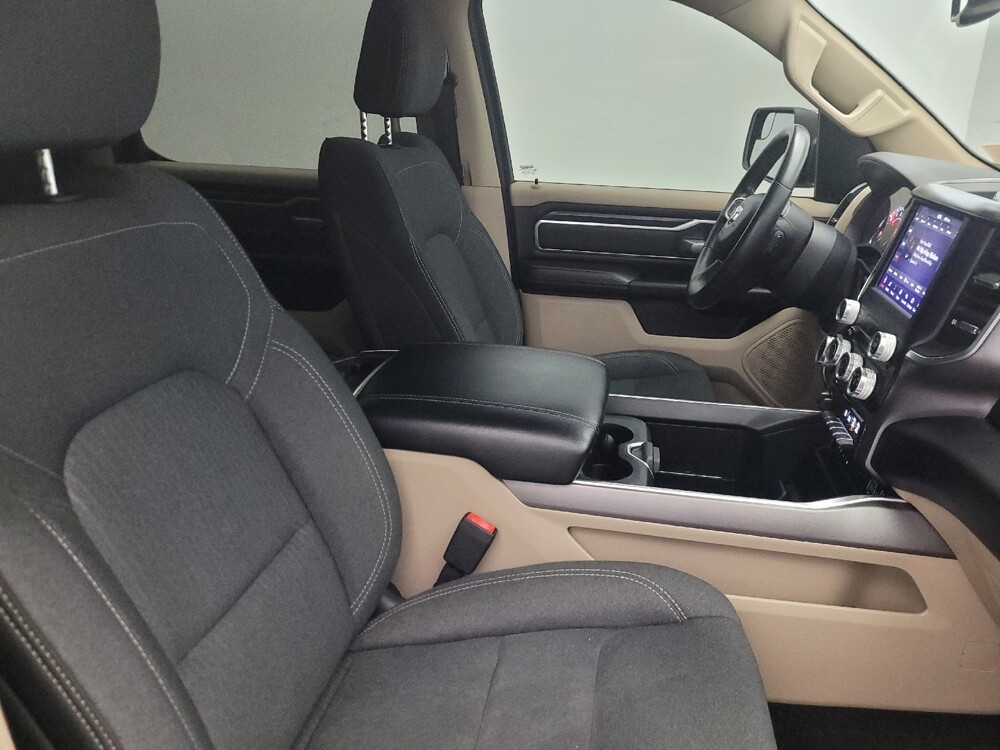 2019 RAM 1500 in Mesa, AZ 85210 - 18110081 21