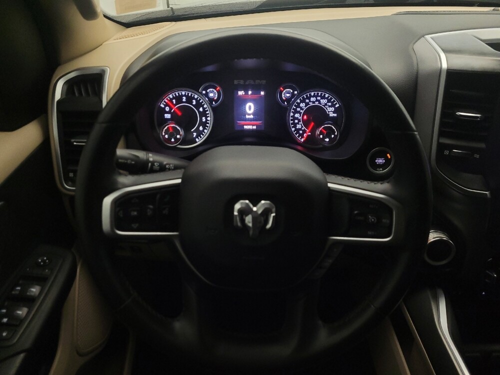 2019 RAM 1500 in Mesa, AZ 85210 - 18110081 22