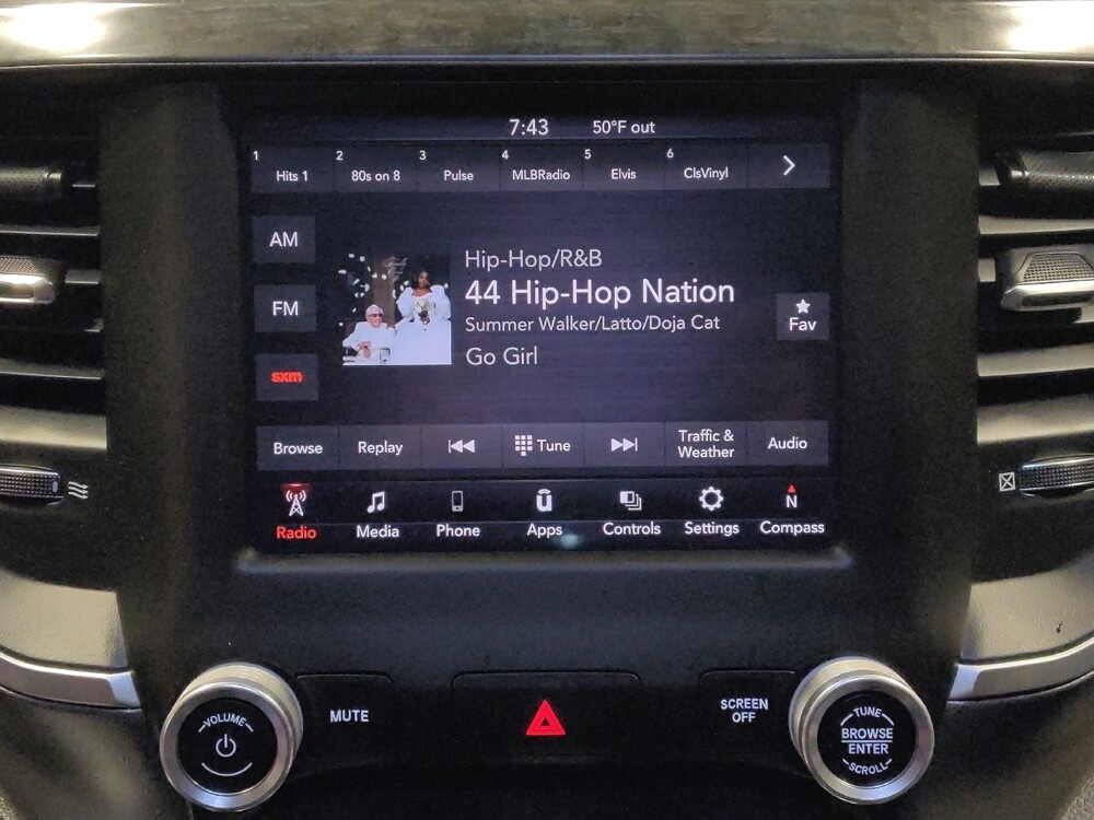 2019 RAM 1500 in Mesa, AZ 85210 - 18110081 25