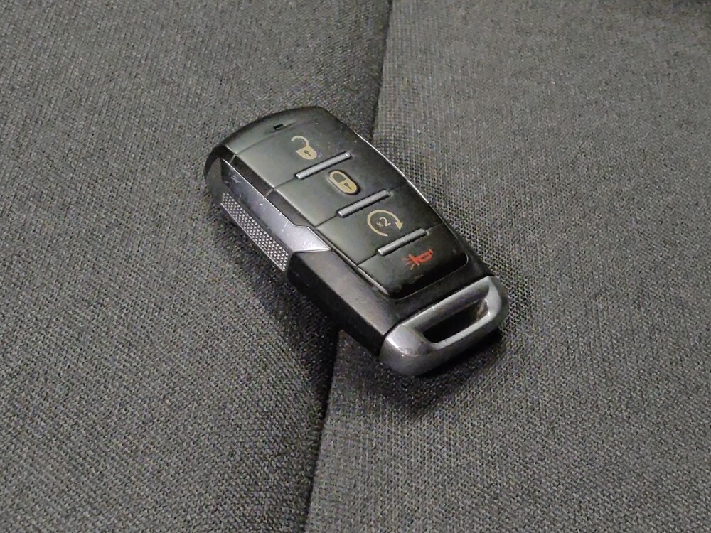 2019 RAM 1500 in Mesa, AZ 85210 - 18110081 32