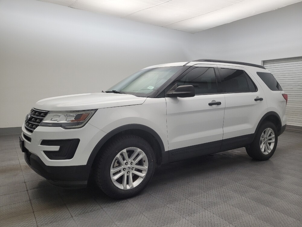 2017 Ford Explorer in Mesa, AZ 85210 - 18110082 2