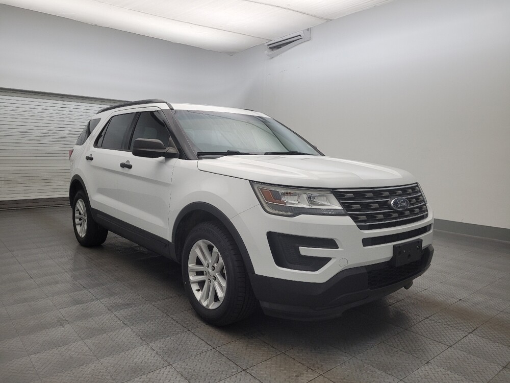 2017 Ford Explorer in Mesa, AZ 85210 - 18110082 13