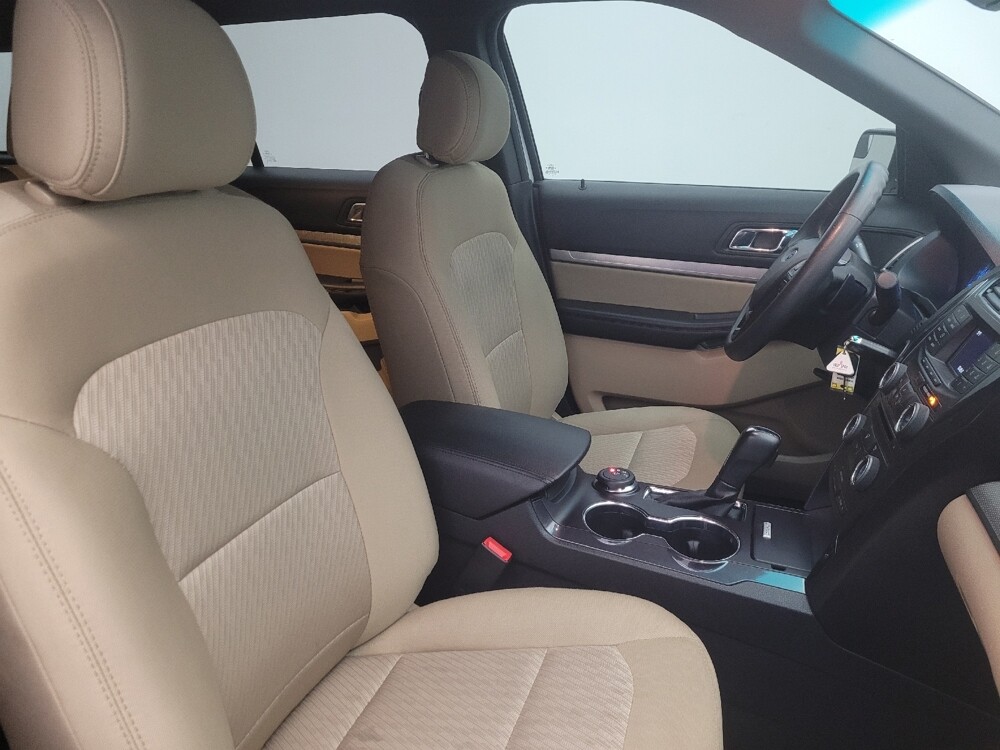 2017 Ford Explorer in Mesa, AZ 85210 - 18110082 21