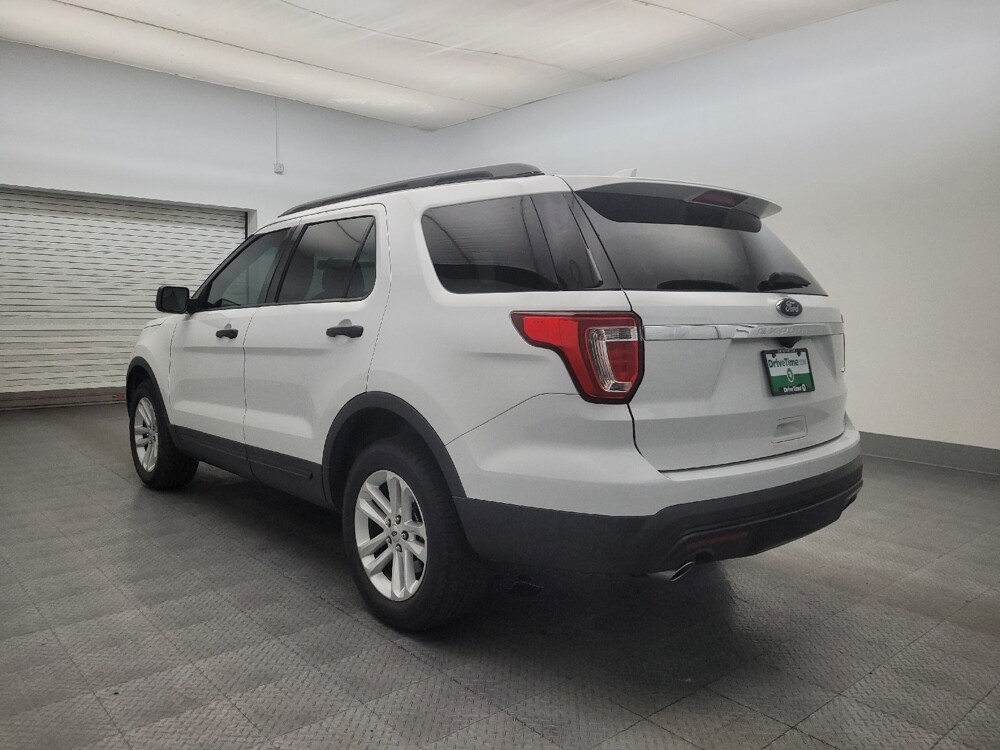 2017 Ford Explorer in Mesa, AZ 85210 - 18110082 5