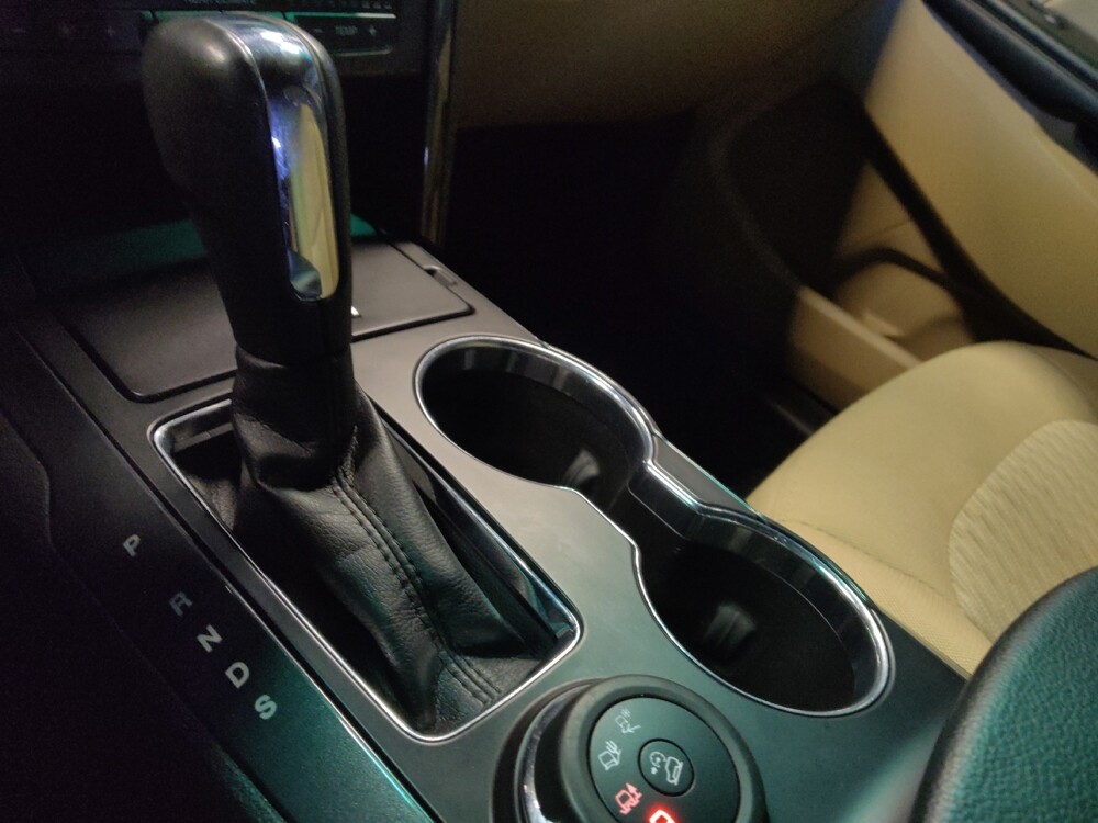 2017 Ford Explorer in Mesa, AZ 85210 - 18110082 26