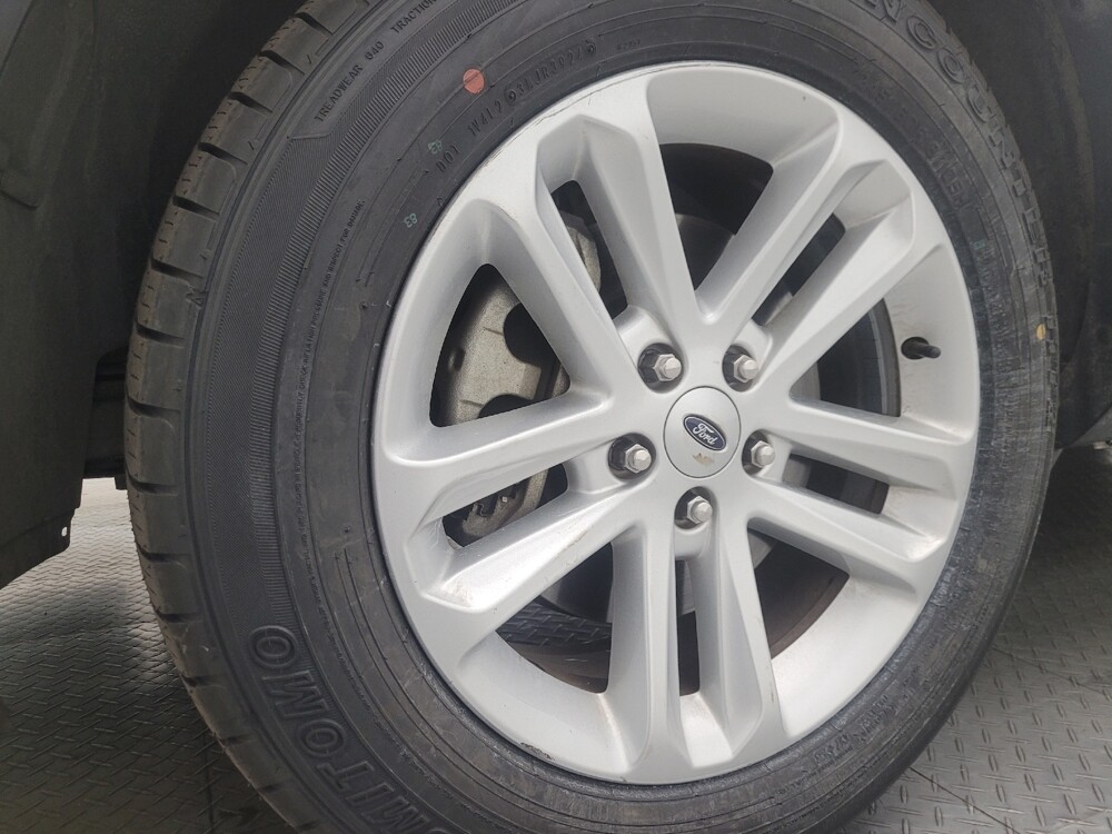 2017 Ford Explorer in Mesa, AZ 85210 - 18110082 31