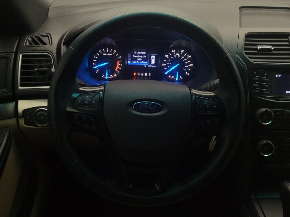 2017 Ford Explorer in Mesa, AZ 85210 - 18110082 22