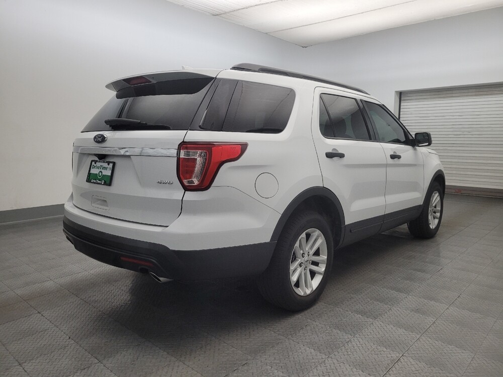2017 Ford Explorer in Mesa, AZ 85210 - 18110082 9
