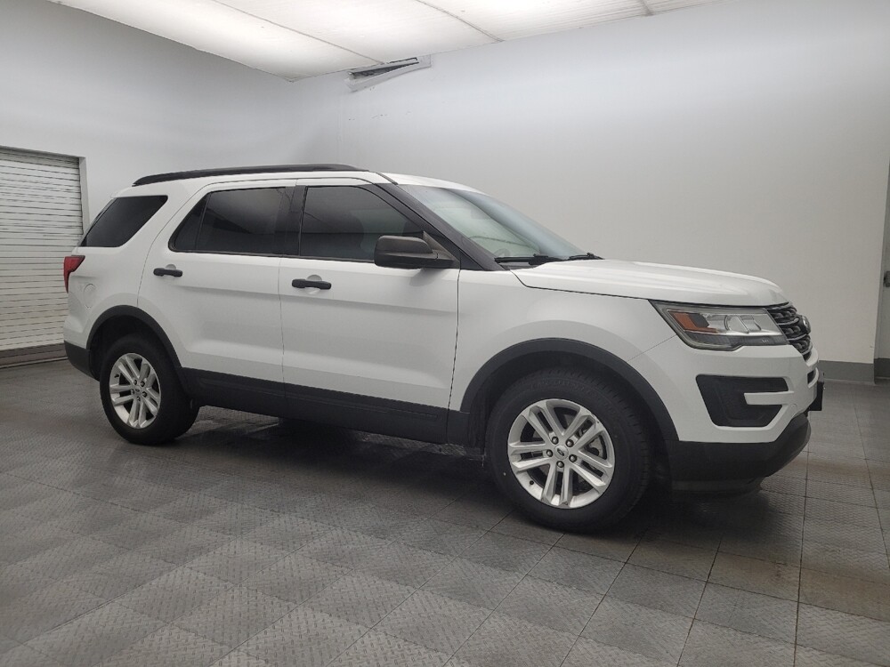 2017 Ford Explorer in Mesa, AZ 85210 - 18110082 11