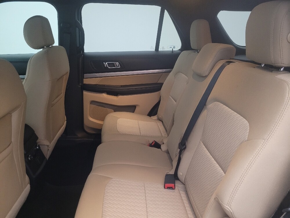 2017 Ford Explorer in Mesa, AZ 85210 - 18110082 18