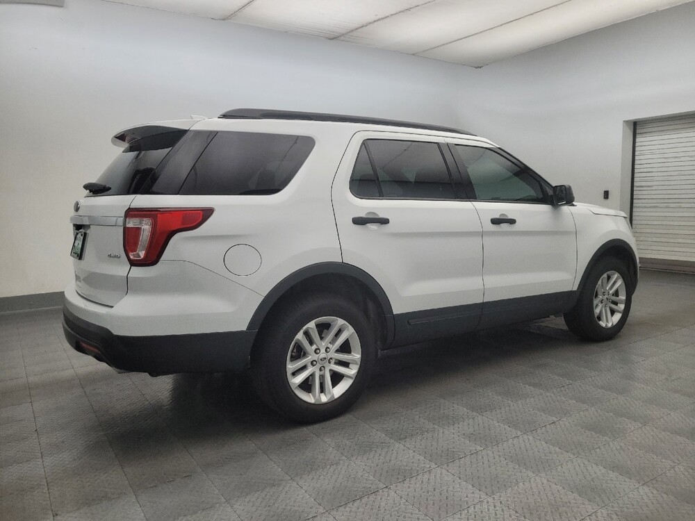 2017 Ford Explorer in Mesa, AZ 85210 - 18110082 10