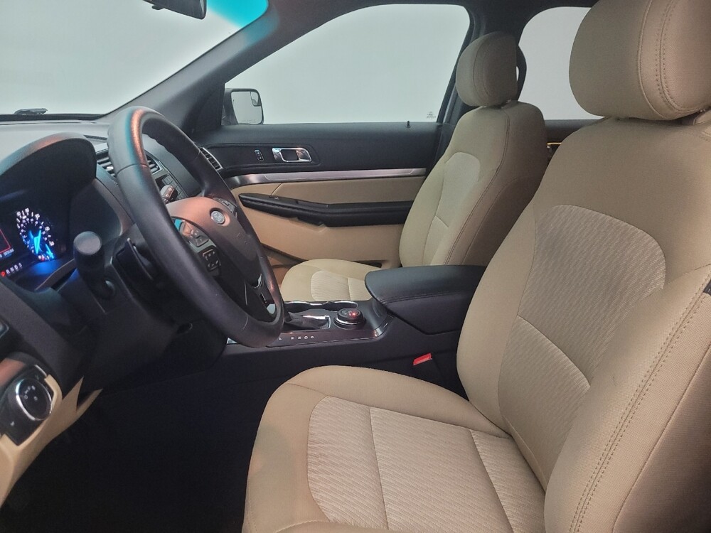 2017 Ford Explorer in Mesa, AZ 85210 - 18110082 17