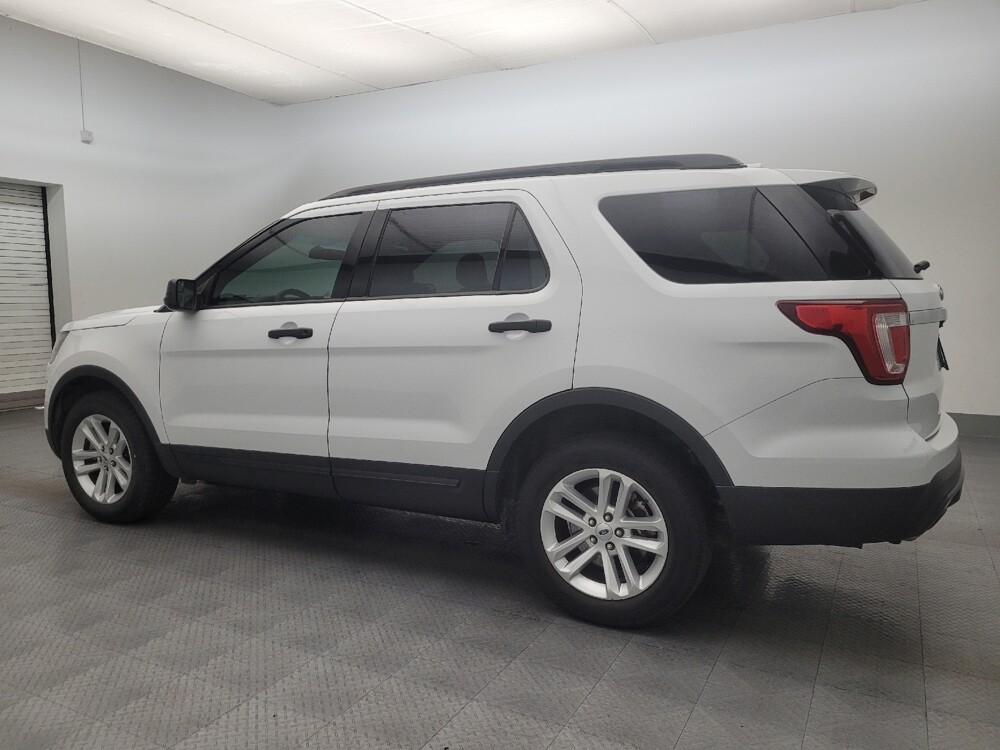 2017 Ford Explorer in Mesa, AZ 85210 - 18110082 3