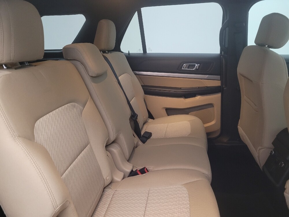 2017 Ford Explorer in Mesa, AZ 85210 - 18110082 19