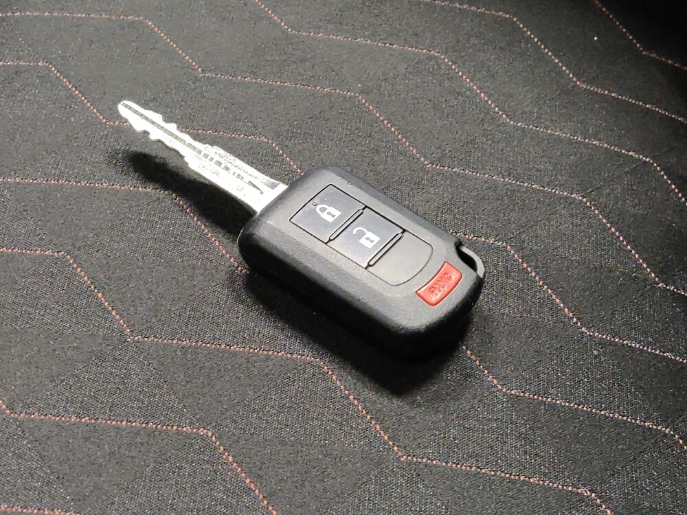 2024 Mitsubishi Mirage in Mesa, AZ 85210 - 18110083 32