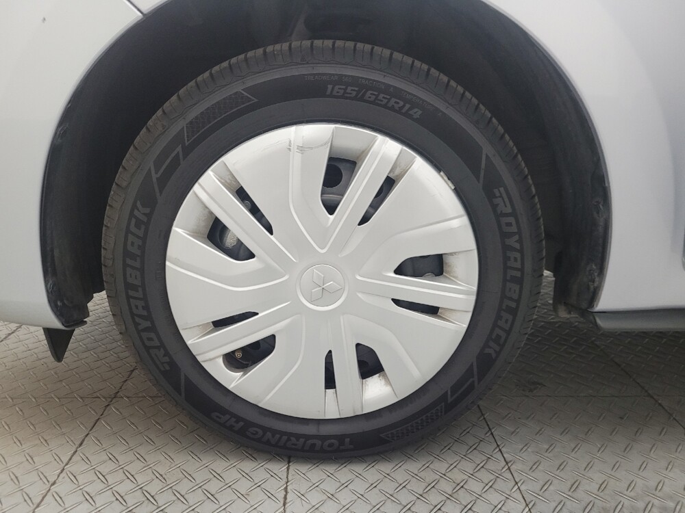 2024 Mitsubishi Mirage in Mesa, AZ 85210 - 18110083 31