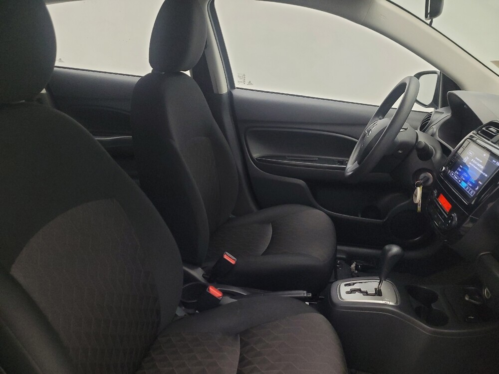 2024 Mitsubishi Mirage in Mesa, AZ 85210 - 18110083 21