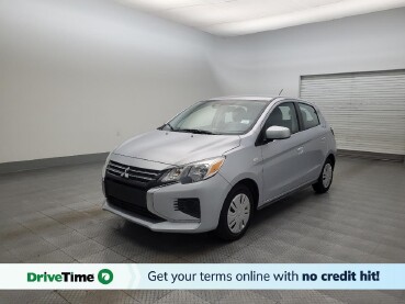 2024 Mitsubishi Mirage in Mesa, AZ 85210