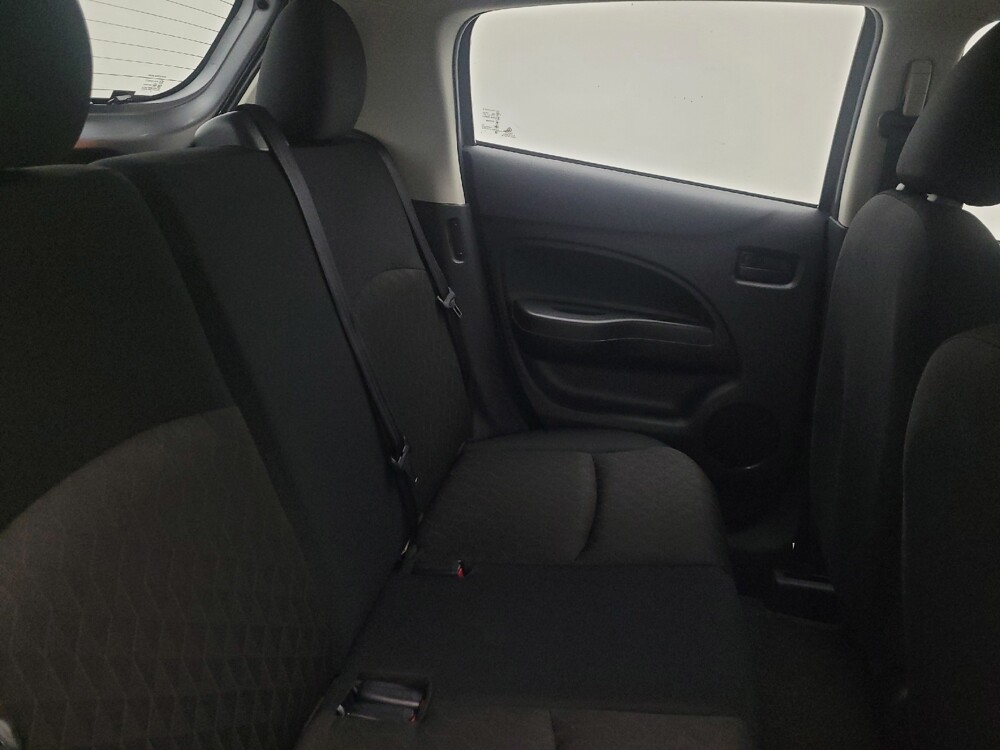 2024 Mitsubishi Mirage in Mesa, AZ 85210 - 18110083 19