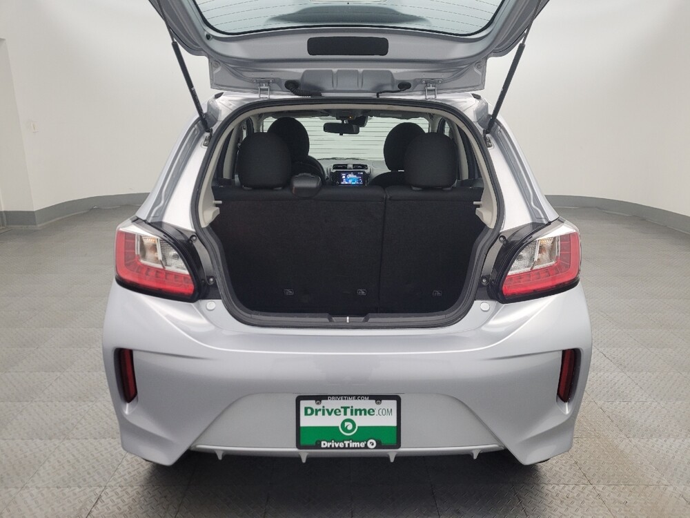 2024 Mitsubishi Mirage in Mesa, AZ 85210 - 18110083 29