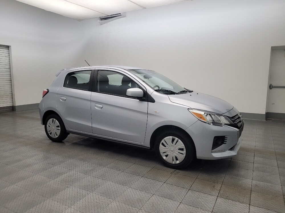 2024 Mitsubishi Mirage in Mesa, AZ 85210 - 18110083 11