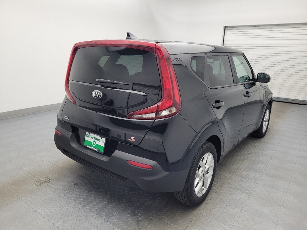 2020 Kia Soul in Conway, SC 29526 - 18110084 9