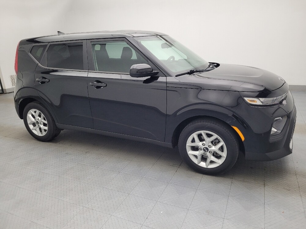 2020 Kia Soul in Conway, SC 29526 - 18110084 11