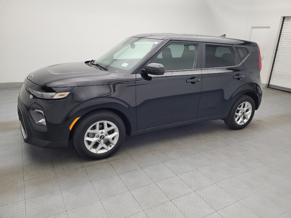 2020 Kia Soul in Conway, SC 29526 - 18110084 2